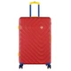 Чемодан Semi Line 28" L T5802-3 Red (DAS303188) - изображение 2