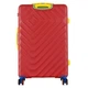 Чемодан Semi Line 28" L T5802-3 Red (DAS303188) - изображение 4