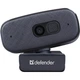 Веб-камера Defender G-lens 2695 FullHD 2K 1520p, 3.9МП - изображение 3