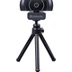 Веб-камера Defender G-lens 2590 QHD 2K 1440p Black (63113) - изображение 5