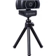 Веб-камера Defender G-lens 2590 QHD 2K 1440p Black (63113) - изображение 6