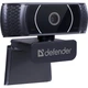 Веб-камера Defender G-lens 2590 QHD 2K 1440p Black (63113) - изображение 7