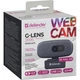 Веб-камера Defender G-lens 2695 FullHD 2K 1520p, 3.9МП - изображение 9