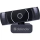 Веб-камера Defender G-lens 2590 QHD 2K 1440p Black (63113) - изображение 9