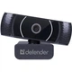 Веб-камера Defender G-lens 2590 QHD 2K 1440p Black (63113) - изображение 10