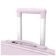 Чемодан Semi Line 28" L T5793-3 Light Pink (DAS303022) - изображение 2