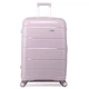 Чемодан Semi Line 28" L T5793-3 Light Pink (DAS303022) - изображение 4