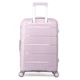 Чемодан Semi Line 28" L T5793-3 Light Pink (DAS303022) - изображение 6