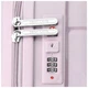 Чемодан Semi Line 28" L T5793-3 Light Pink (DAS303022) - изображение 9