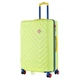 Чемодан Semi Line 28" L T5803-3 Lemon (DAS303191) - изображение 1