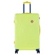 Чемодан Semi Line 28" L T5803-3 Lemon (DAS303191) - изображение 2