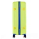 Чемодан Semi Line 28" L T5803-3 Lemon (DAS303191) - изображение 5