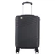 Валіза Semi Line 20" S T5789-1 Black (DAS302974) - зображення 2