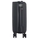 Валіза Semi Line 20" S T5789-1 Black (DAS302974) - зображення 3