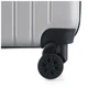 Чемодан Semi Line 28" L T5762-4 Light Grey (DAS302943) - изображение 8