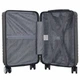 Валіза Semi Line 20" S T5789-1 Black (DAS302974) - зображення 6