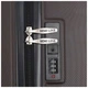 Валіза Semi Line 20" S T5788-1 Brown (DAS302971) - зображення 7