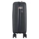 Валіза Semi Line 20" S T5787-1 Black (DAS302968) - зображення 5