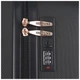 Валіза Semi Line 20" S T5787-1 Black (DAS302968) - зображення 7
