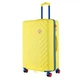 Чемодан Semi Line 28" L T5801-3 Yellow (DAS303185) - изображение 1