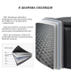 Надувна крижана ванна Ice Bath Spa 155х85х65 см - зображення 7
