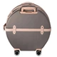 Чемодан Semi Line 20" S T5673-2 Brown/Pink Cream (DAS302678) - изображение 6
