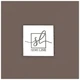 Чемодан Semi Line 20" S T5673-2 Brown/Pink Cream (DAS302678) - изображение 9