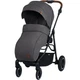 Коляска Kinderkraft All Road Ash Gray (KKWALROAGR0000) (5902533914524) - зображення 1