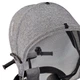 Детский велосипед Kinderkraft Freeway Grey Melange (KKRFRWAGRY0000) (5902533915538) - изображение 12