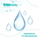 Детские влажные салфетки Dino Baby 3 упаковки по 110 шт (2000998939984) - изображение 6