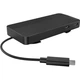 Порт-репликатор Lenovo USB-C Dual Display Travel Dock (w/ adapter) (40B90100EU) - изображение 2