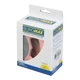Дырокол Buromax пластиковый PASTEL, до 20 листов, 125 х 95 х 65 мм, розовый (BM.4020-10) - изображение 3