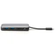 Порт-репликатор Digitus USB-C > HDMI/2xUSB-A/USB-C/SD/MicroSD/RJ54, Travel (DA-70916) - изображение 8