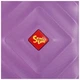 Чемодан Semi Line 28" L T5804-3 Purple (DAS303194) - изображение 9