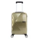 Чемодан Semi Line 20" S T5763-1 Gold (DAS302944) - изображение 2