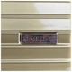 Чемодан Semi Line 20" S T5763-1 Gold (DAS302944) - изображение 9