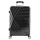 Валіза Semi Line 24" M T5765-2 Black (DAS302951) - зображення 2
