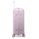 Чемодан Semi Line 24" M T5793-2 Light Pink (DAS303021) - изображение 5