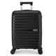 Чемодан Semi Line 20" S T5794-1 Black (DAS303023) - изображение 4