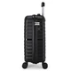Чемодан Semi Line 20" S T5794-1 Black (DAS303023) - изображение 5