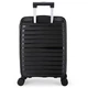 Чемодан Semi Line 20" S T5794-1 Black (DAS303023) - изображение 6