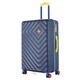 Чемодан Semi Line 28" L T5807-3 Blue (DAS303197) - изображение 1