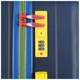 Чемодан Semi Line 28" L T5807-3 Blue (DAS303197) - изображение 7