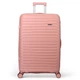 Чемодан Semi Line 28" L T5779-3 Rose (DAS302958) - изображение 4