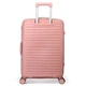 Чемодан Semi Line 28" L T5779-3 Rose (DAS302958) - изображение 6