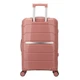 Чемодан Semi Line 24" M T5836-2 Rose Gold (DAS303210) - изображение 6