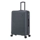 Чемодан Semi Line 24" M T5865-2 Navy-Green (DAS303219) - изображение 1