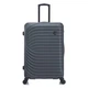 Чемодан Semi Line 24" M T5865-2 Navy-Green (DAS303219) - изображение 2