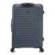 Чемодан Semi Line 24" M T5865-2 Navy-Green (DAS303219) - изображение 4