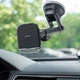 Автомобільний тримач Proove Host Rider Suction Type Car Mount black - зображення 6